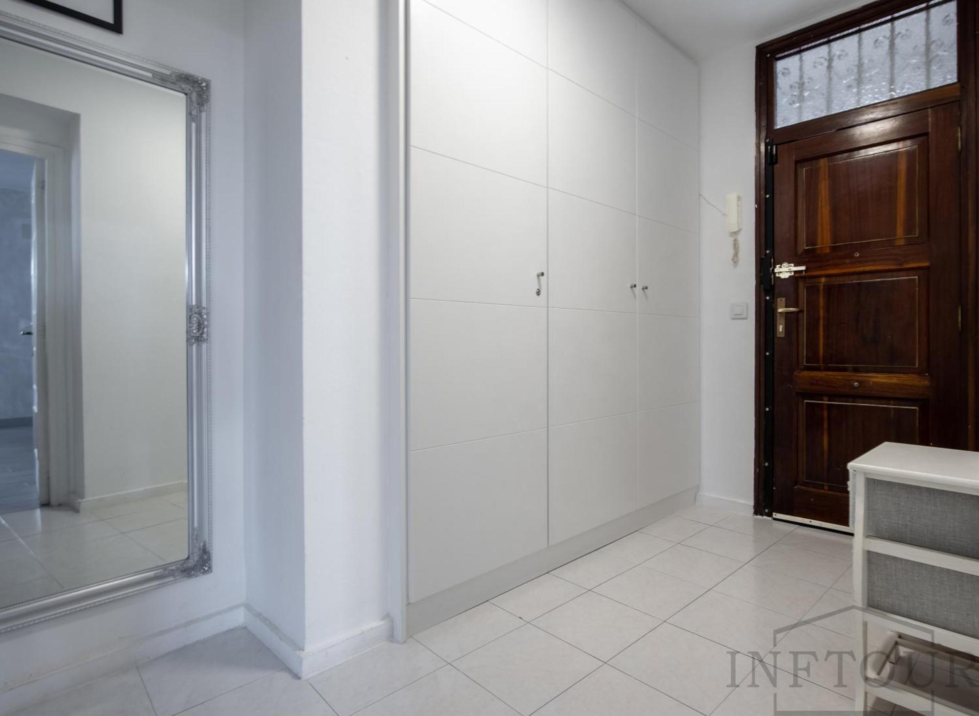 Inftour Primavera Apartamento Calp Exterior foto